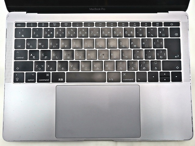 APPLE MACBOOK PRO 【保証なし特価】 MPXQ2J/A