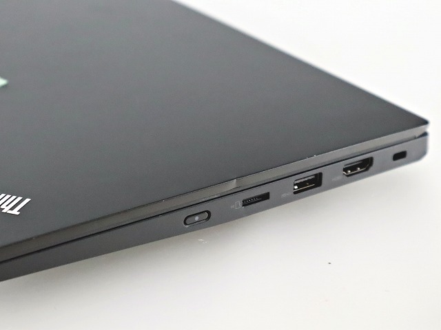 LENOVO THINKPAD L13 20R4-S24600