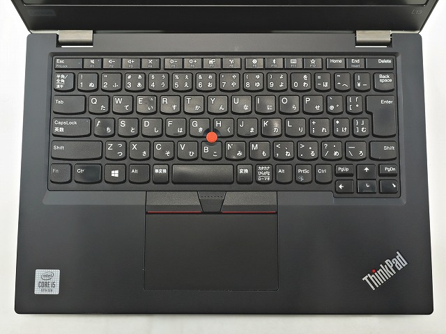LENOVO THINKPAD L13 20R4-S24600