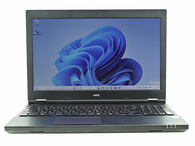NEC VERSAPRO VKT16/X-3 PC-VKT16XZG3