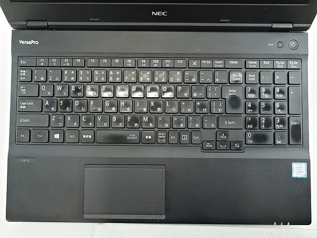 NEC VERSAPRO VKT16/X-3 PC-VKT16XZG3