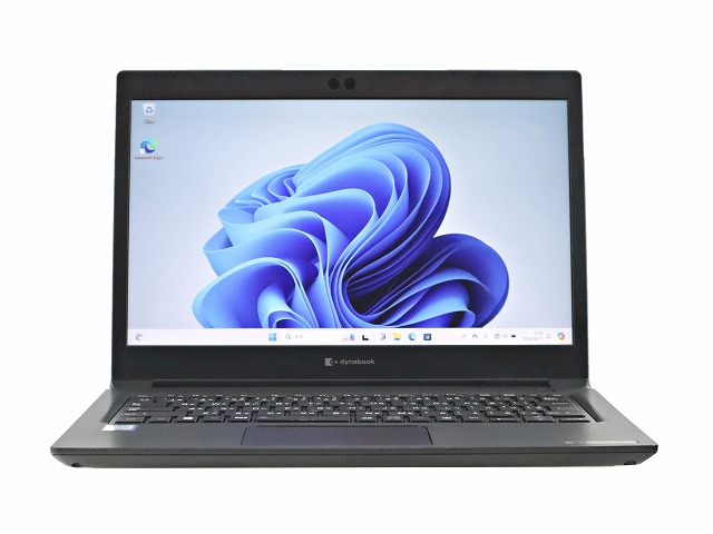 dynabook DYNABOOK S73/DP A6S3DPG85211