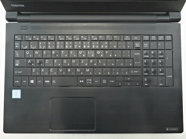 東芝 DYNABOOK B65/M PB65MYB11R7PD21