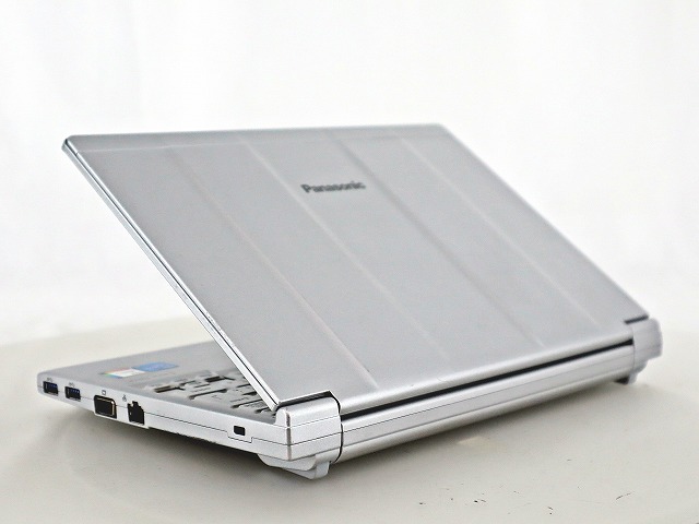 PANASONIC LET'S NOTE CF-SV1 CF-SV1RDLVS