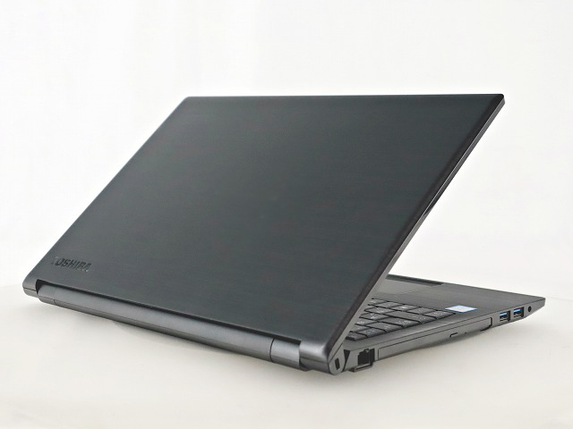 東芝 DYNABOOK B55/M [新品SSD] PB55MTB43F5AD21