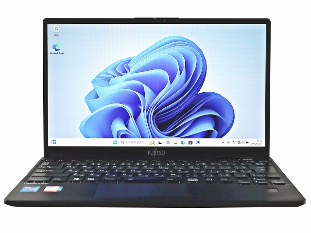 富士通 LIFEBOOK U9311/F (LTEモデル) FMVU34017