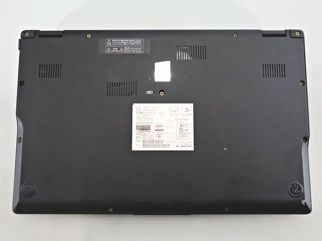 富士通 LIFEBOOK U9311/F FMVU34013