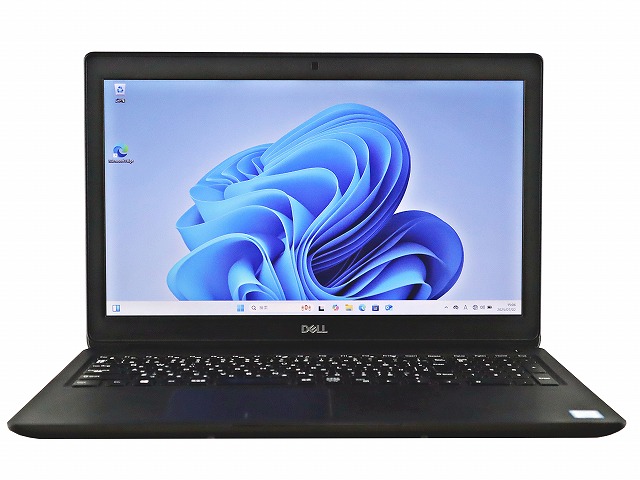 DELL LATITUDE 3500 [新品SSD] 