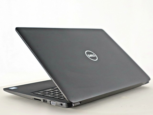 DELL LATITUDE 3500 [新品SSD] 
