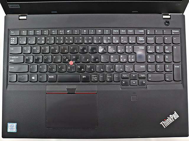 LENOVO THINKPAD L580 20LXS1MS00