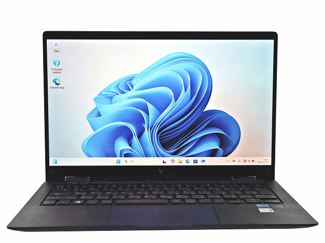 HP ELITE DRAGONFLY G2 