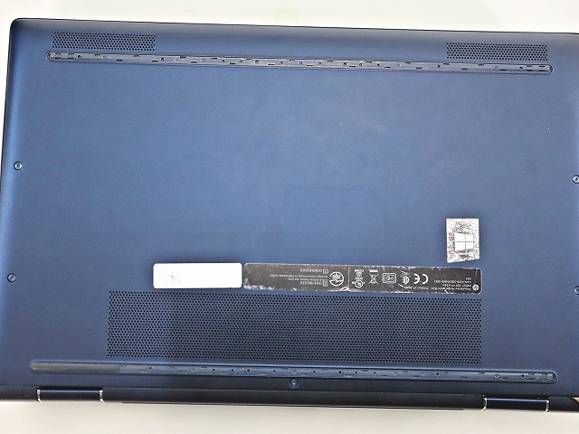 HP ELITE DRAGONFLY G2 