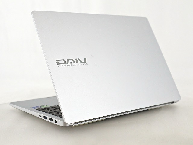 MouseComputer DAIV 6H 22066H-ADLASW11