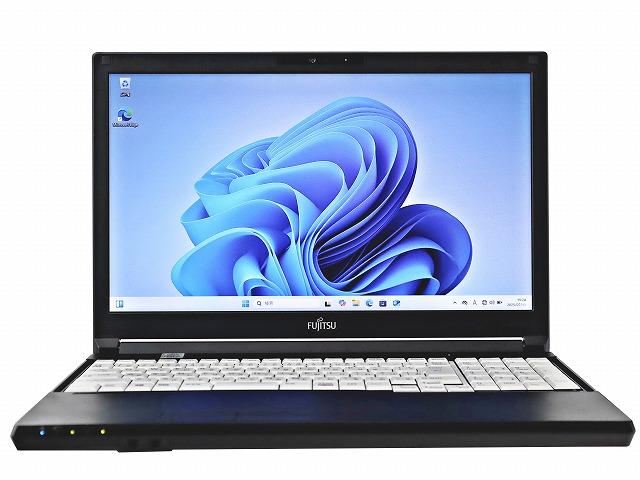 富士通 LIFEBOOK A5510/D FMVA82021