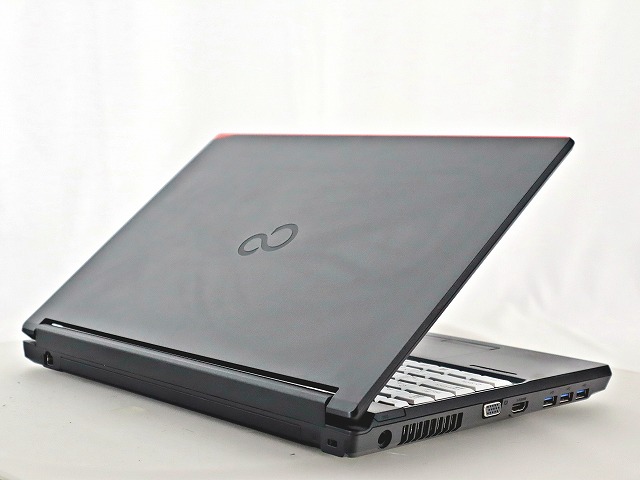 富士通 LIFEBOOK A5510/D FMVA82021