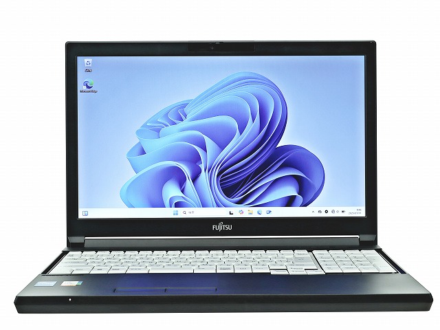 富士通 LIFEBOOK A5513/NX 