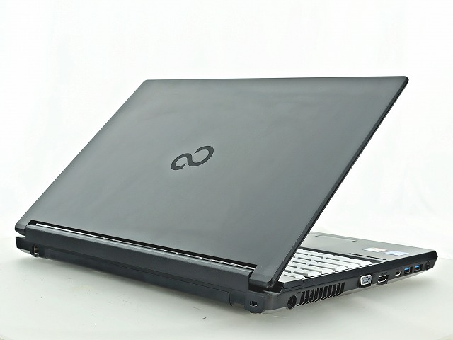 富士通 LIFEBOOK A5513/NX 