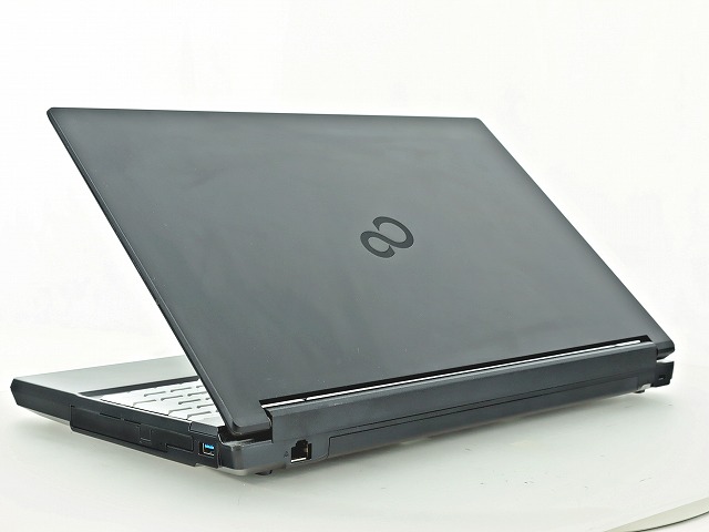 富士通 LIFEBOOK A5513/NX 