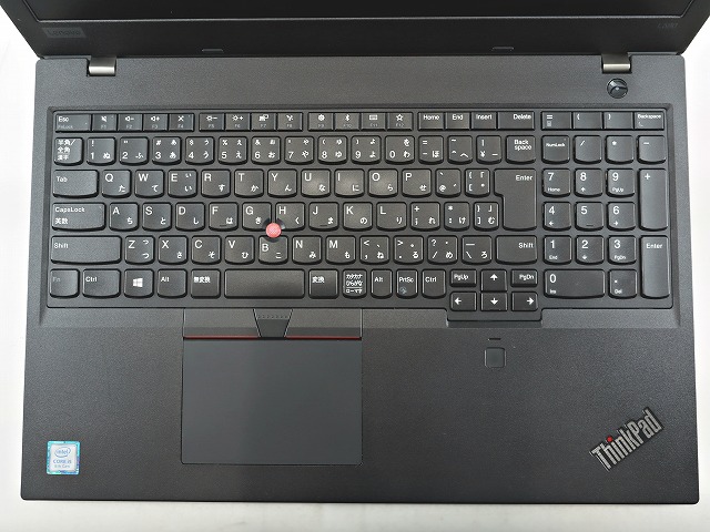 LENOVO THINKPAD L580 20LX-S59A00