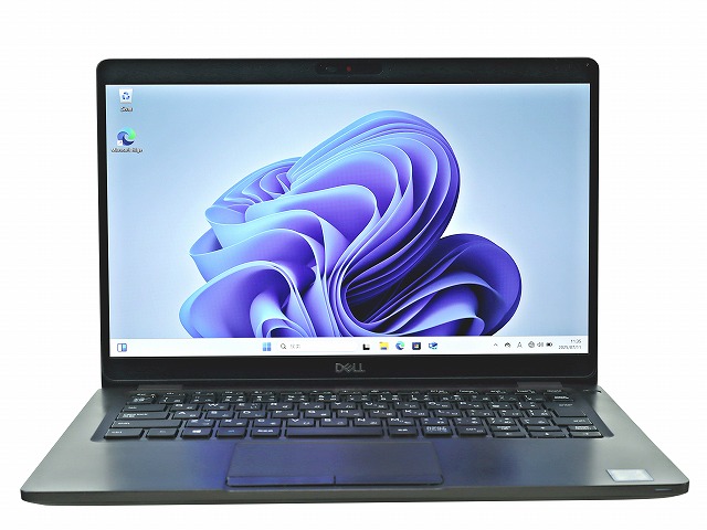 DELL LATITUDE 5300 