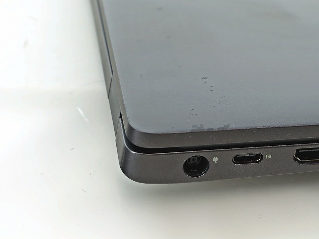 DELL LATITUDE 5300 