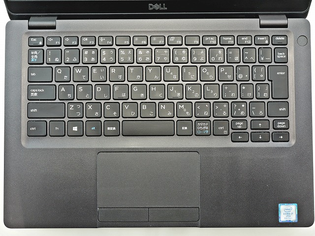 DELL LATITUDE 5300 
