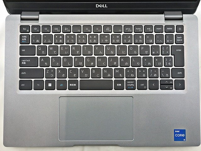 DELL LATITUDE 5330 