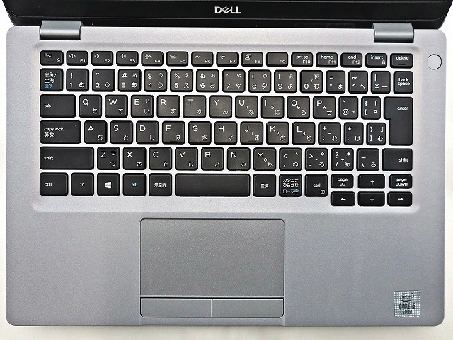DELL LATITUDE 5310 (LTEモデル) 