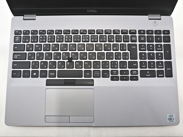DELL PRECISION 3551 