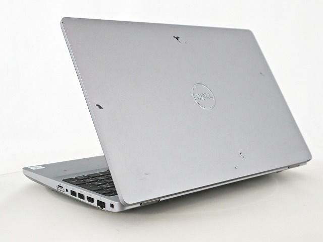 DELL PRECISION 3551 