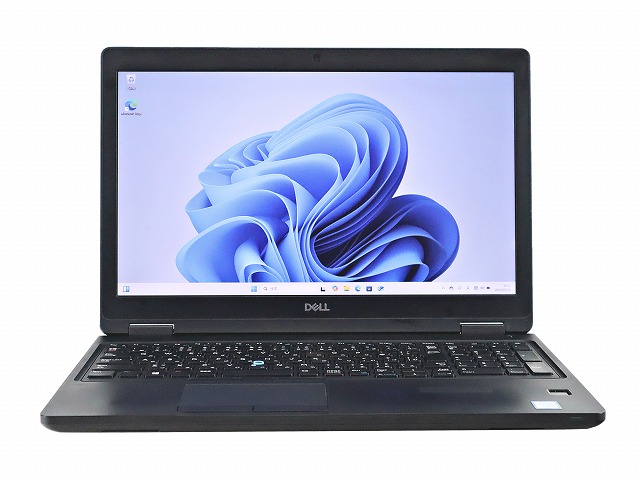 DELL LATITUDE 5590 [新品SSD] 