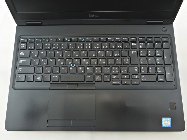 DELL LATITUDE 5590 [新品SSD] 