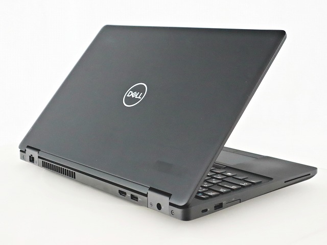 DELL LATITUDE 5590 [新品SSD] 