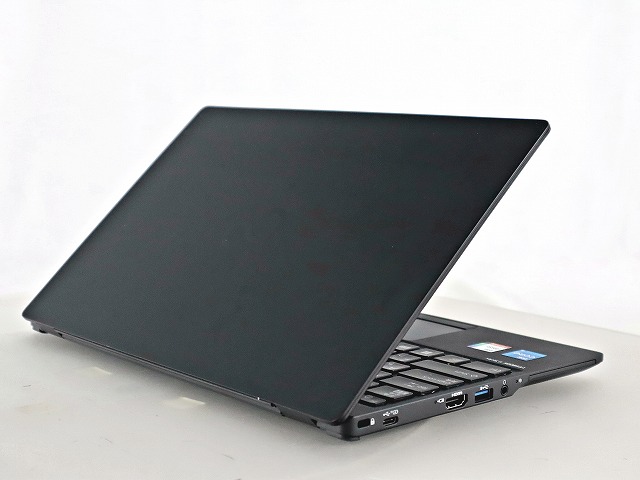 富士通 LIFEBOOK U9312/J FMVU44022