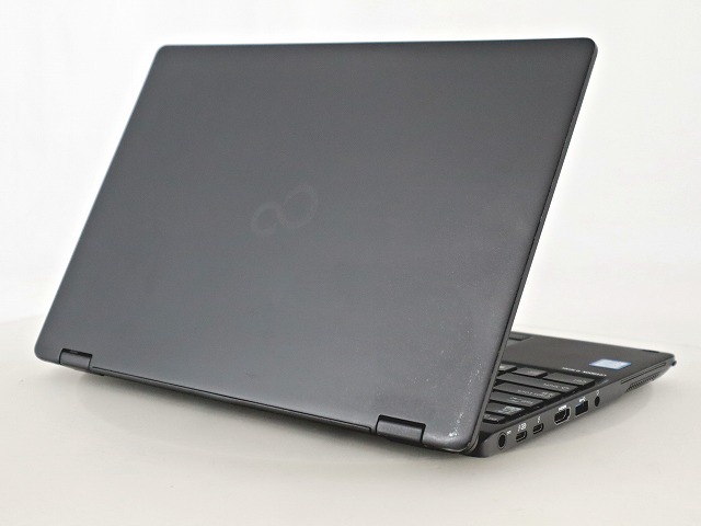 富士通 LIFEBOOK U939X/A FMVU20002