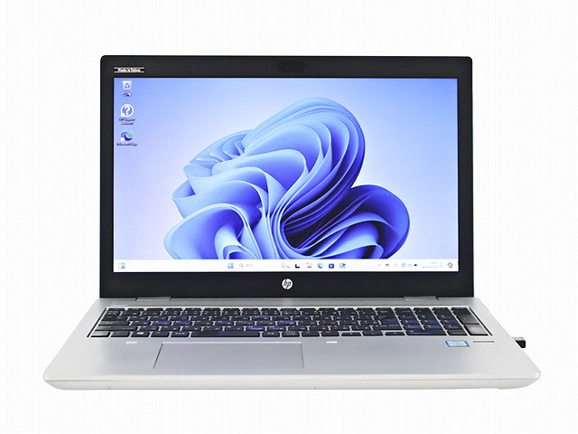 HP PROBOOK 650 G4 [新品SSD] 