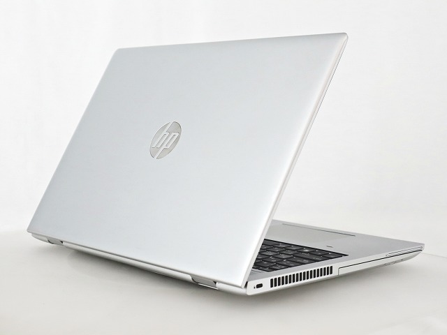 HP PROBOOK 650 G4 [新品SSD] 