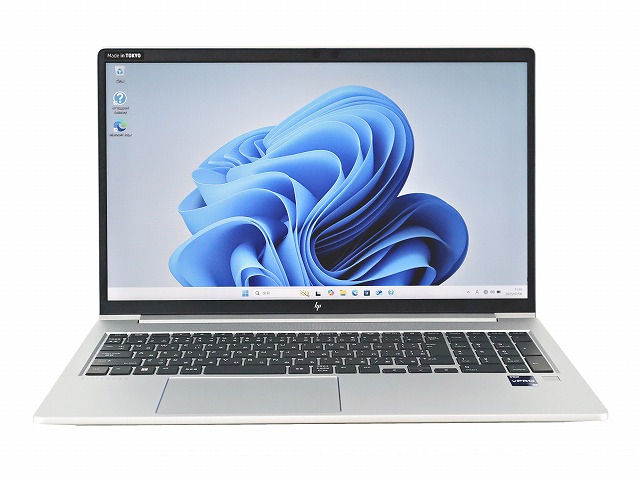 HP ELITEBOOK 650 G9 