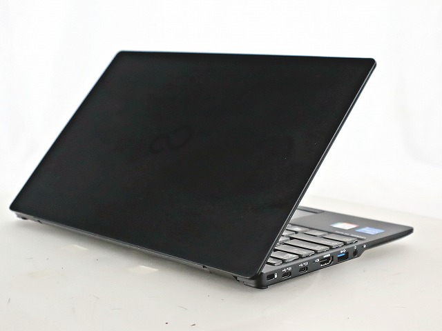 富士通 LIFEBOOK WU2/F3 FMVWF3U27