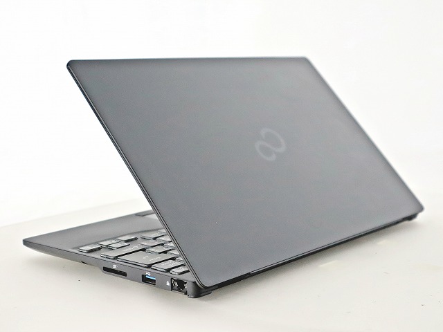 富士通 LIFEBOOK WU2/F3 FMVWF3U27