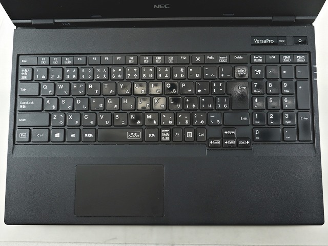 NEC VERSAPRO VKT16/X-9 PC-VKT16XZG9