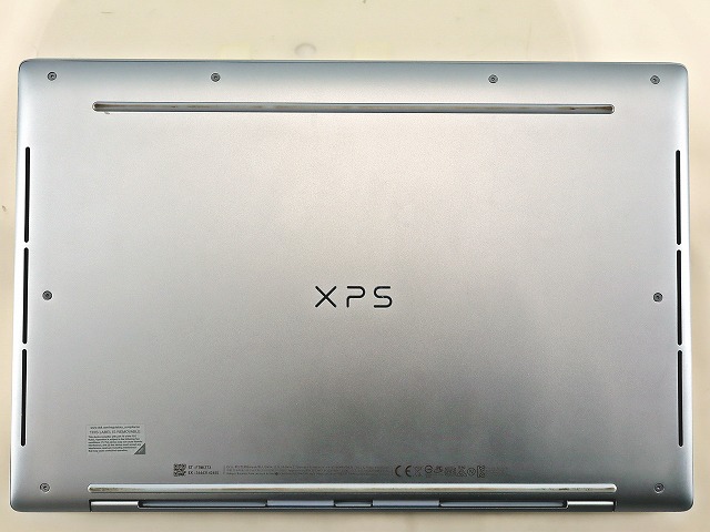 DELL XPS 13 9315 