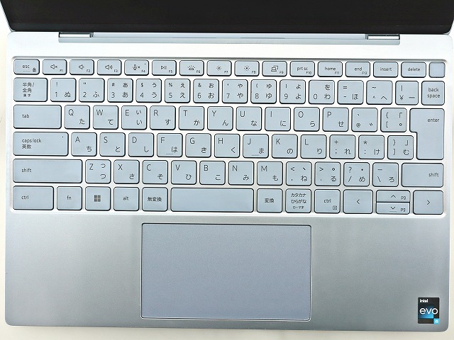 DELL XPS 13 9315 