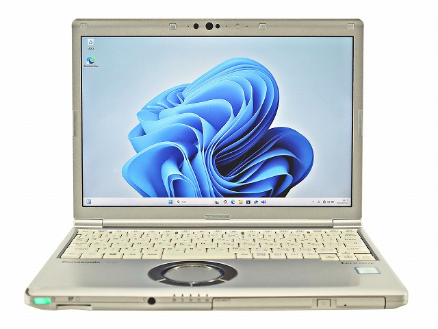 PANASONIC LET'SNOTE CF-SV7 CF-SV7TDEVS