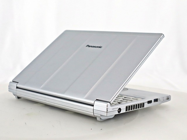 PANASONIC LET'SNOTE CF-SV7 CF-SV7TDEVS
