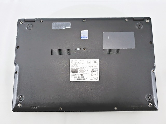 富士通 LIFEBOOK U9310/E FMVU32021