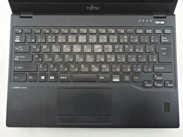 富士通 LIFEBOOK U9310/E FMVU32021