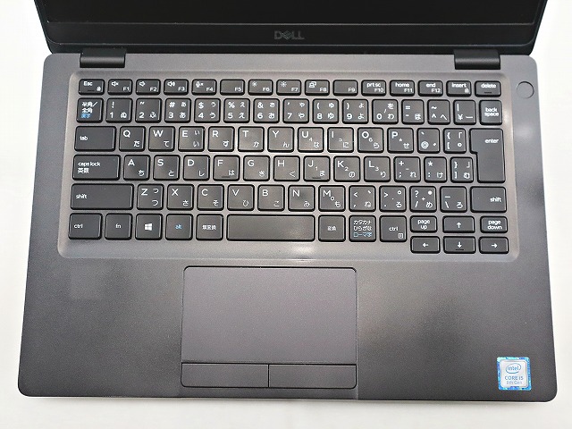 DELL LATITUDE 5300 