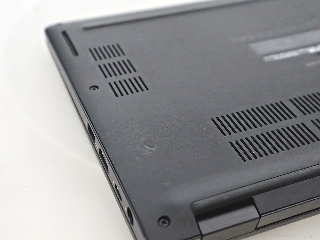 DELL LATITUDE 5300 