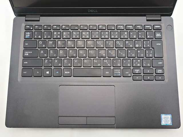 DELL LATITUDE 5300 